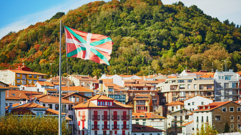Pays Basque 