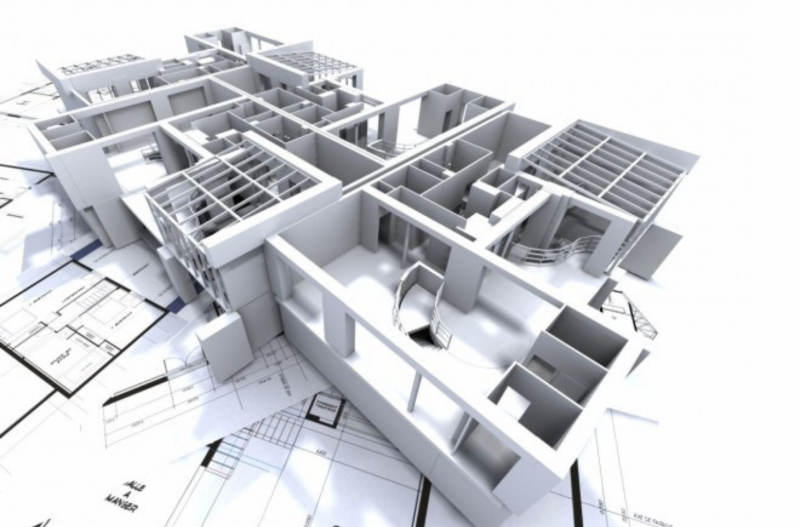 BIM building modeling informations biarritz pau dax bordeaux