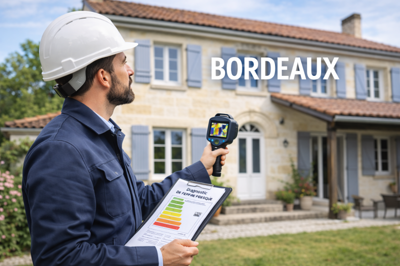 diagnostiqueur immobilier à bordeaux