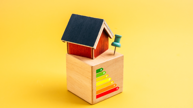 DPE maison basse consommation