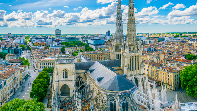 diagnostic immobilier dpe à bordeaux 