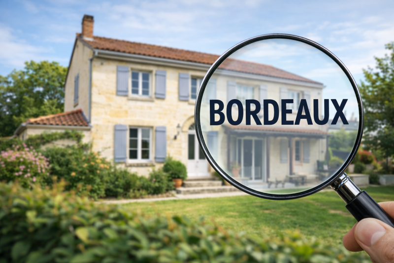 diagnostiqueur immobilier à bordeaux