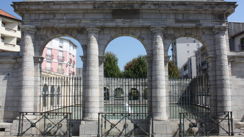 diagnostic immobilier vente à Dax 