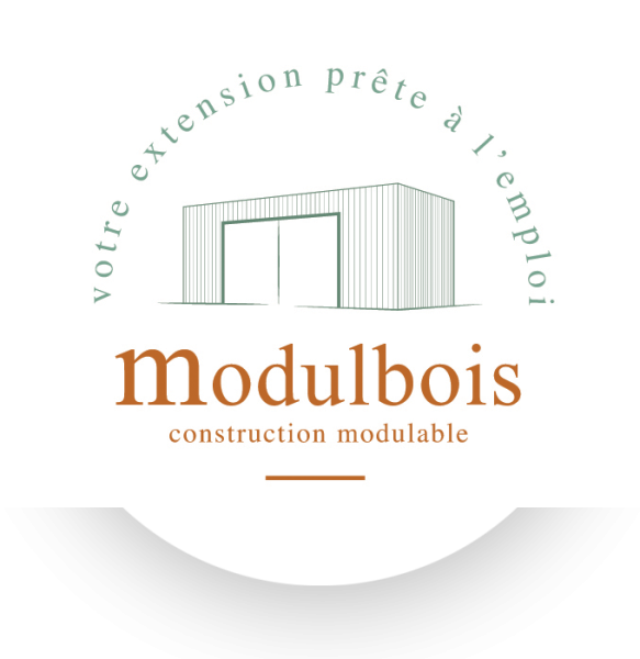 constructeur et vendeur de préfabriqués en bois pour bureaux temporaires à Blanquefort (33° près de Bordeaux en gironde