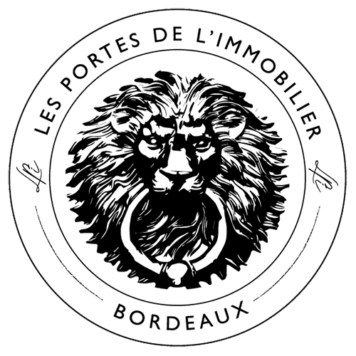 les portes de l'immobilier, agence immobilière, bordeaux, 33000, gironde
