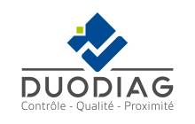 rendez-vous rapide avec diagnostiqueur immobilier pour une vente en nouvelle-aquitaine et à Bordeaux