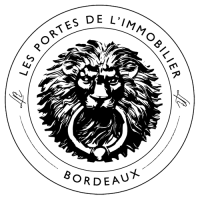 les portes de l'immobilier, agence immobilière, bordeaux, 33000, gironde